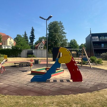 Artisa Riia Str 20B Luxury Penthouse Apartment Tartu Exterior foto